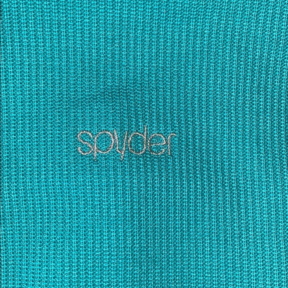 SPYDER Jacket - Picture 5 of 6